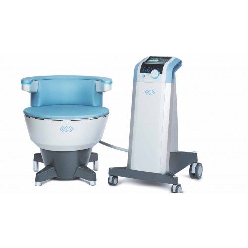 BTL EMSELLA CHAIR - Your bestfriend in treating INCONTINENCE